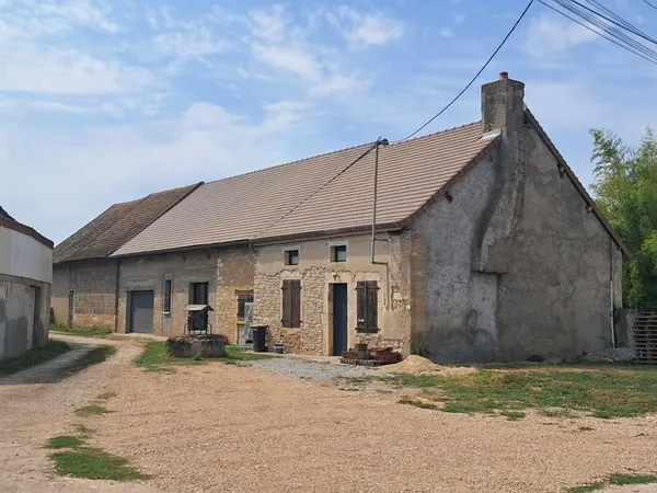 Maison rénovée 135 m2 