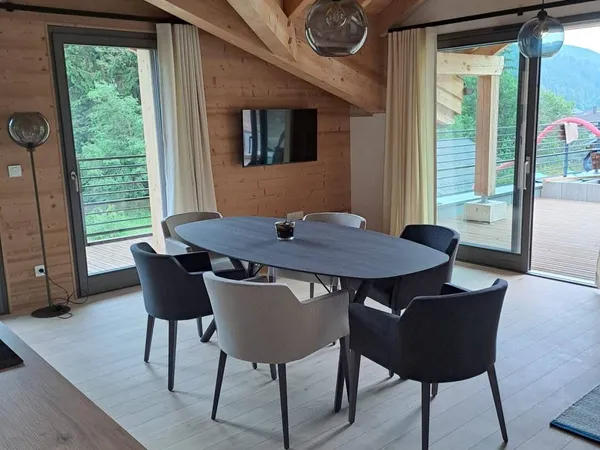 Appartement 4 pièces 68 m² 