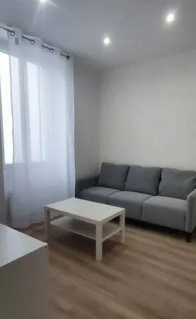 Appartement 2 pièces 30 m² 