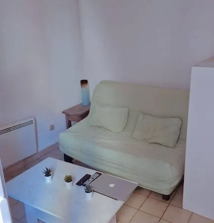 Appartement 1 pièce 28 m² 