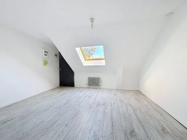 Appartement 2 pièces 33 m² 