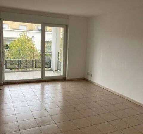 Appartement 2 pièces 56 m² 