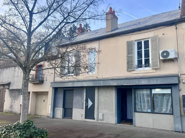 Appartement 5 pièces 113 m² 