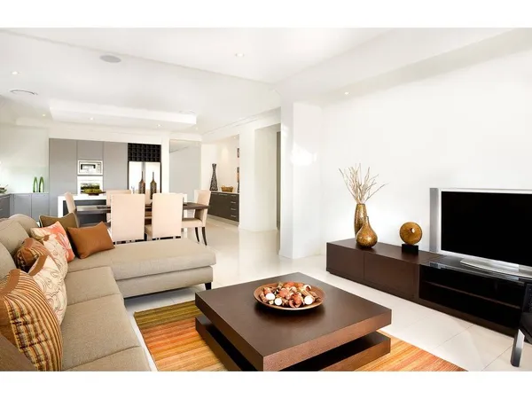 Appartement 5 pièces 122 m² 