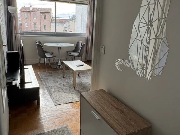 Charmante Appartement à louer 