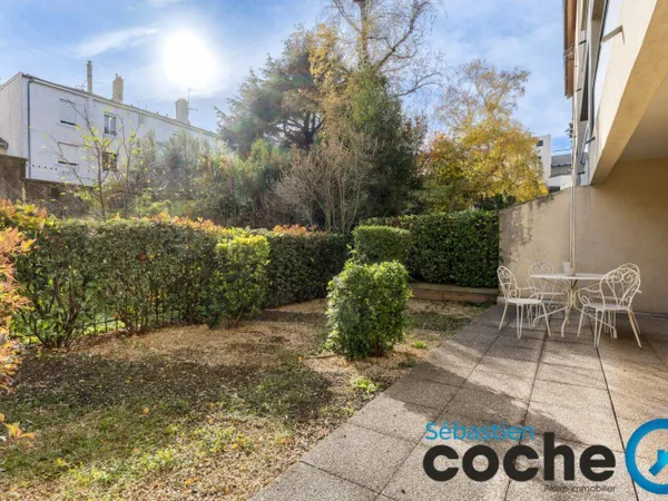 Appartement 4 pièces 111 m² 