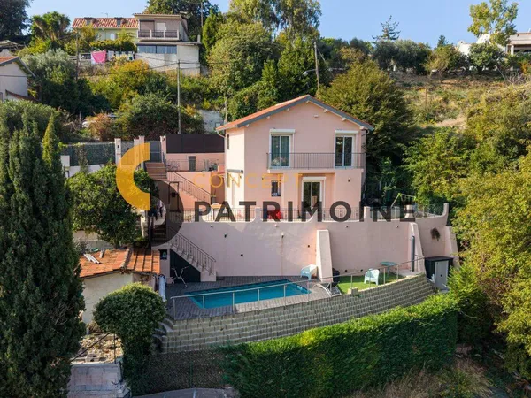 Maison 4 pièces 81 m² 