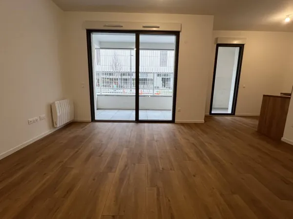 Appartement 1 pièce 32 m² 
