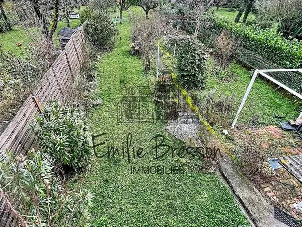 Maison 4 pièces 140 m² 