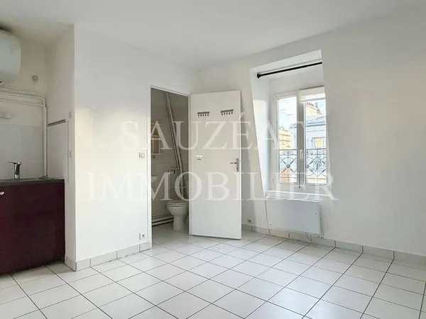 Appartement 2 pièces 23 m² 