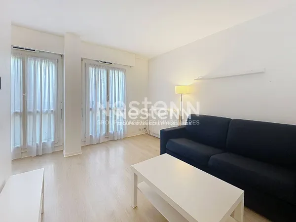 Appartement 1 pièce 25 m² 