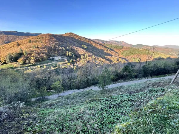 Terrain 340 m² 