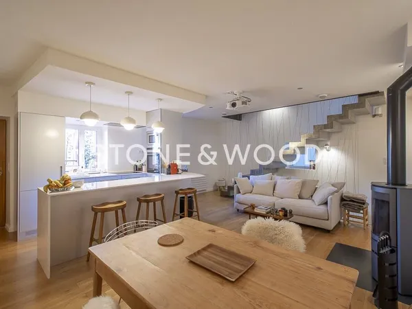 Maison 4 pièces 135 m² 