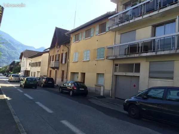 Appartement 3 pièces 75 m² 