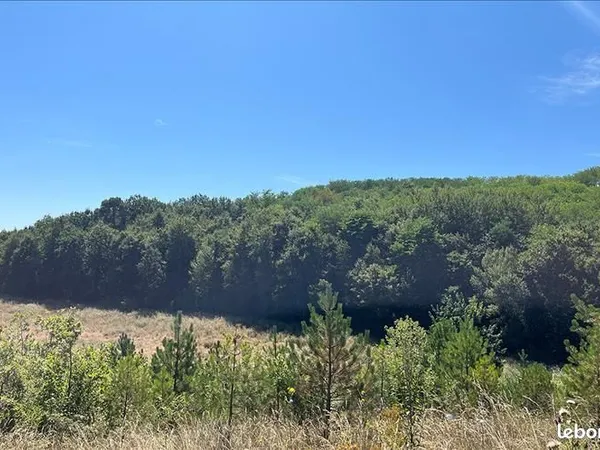 Terrain 1 417 m² Trelissac 