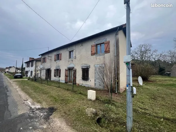 Maison 5 pièces 174 m² 