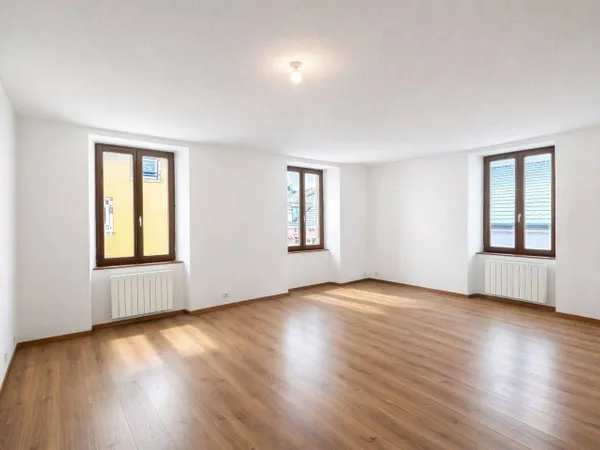 Appartement 1 pièce 74 m² 