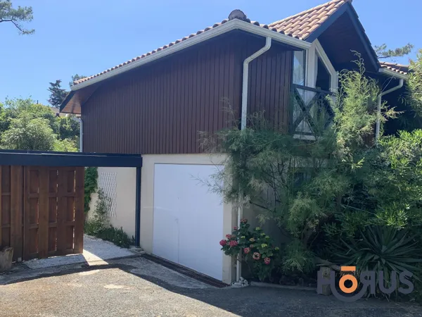 Maison 3 pièces 59 m² 