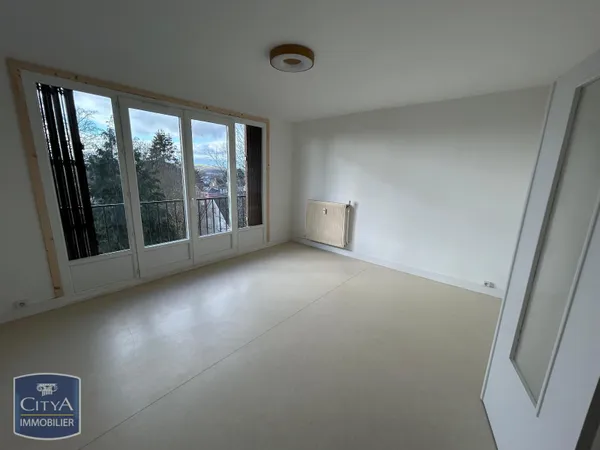 Appartement 4 pièces 73 m² 
