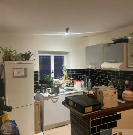 Appartement 3 pièces 97 m² 