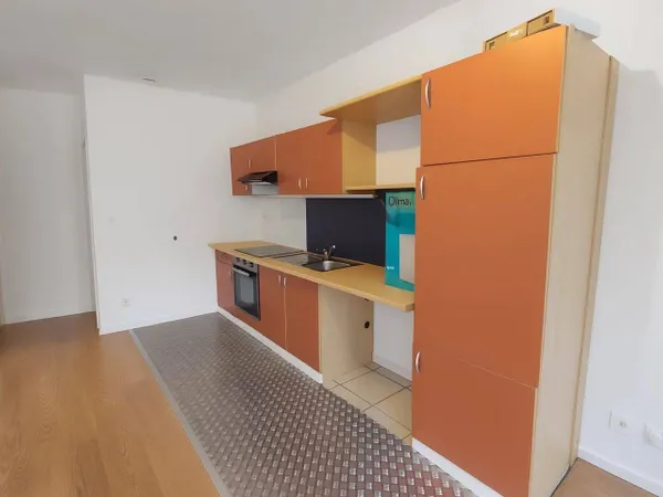 Appartement 4 pièces 69 m² 