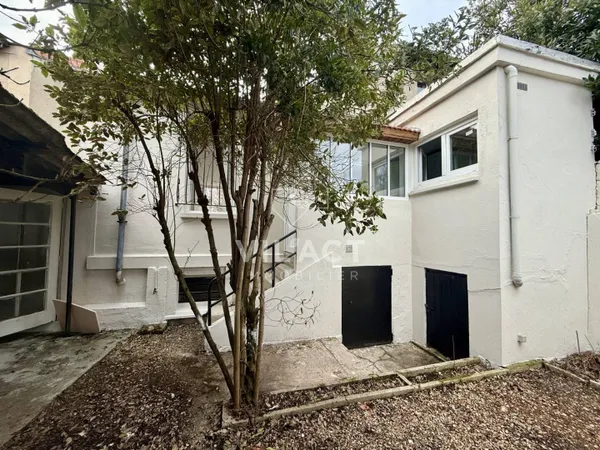 Maison 3 pièces 46 m² 