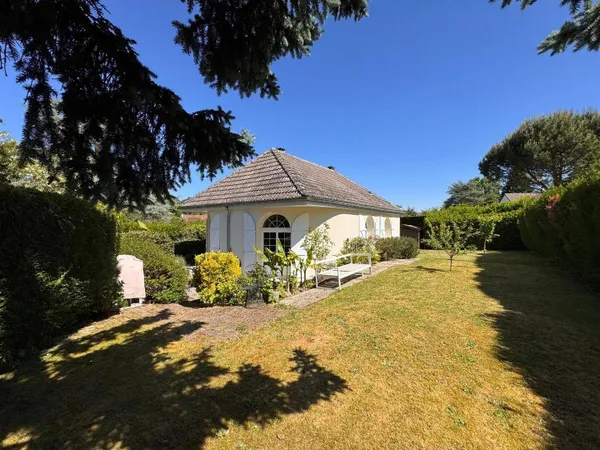 Maison 4 pièces 68 m² 