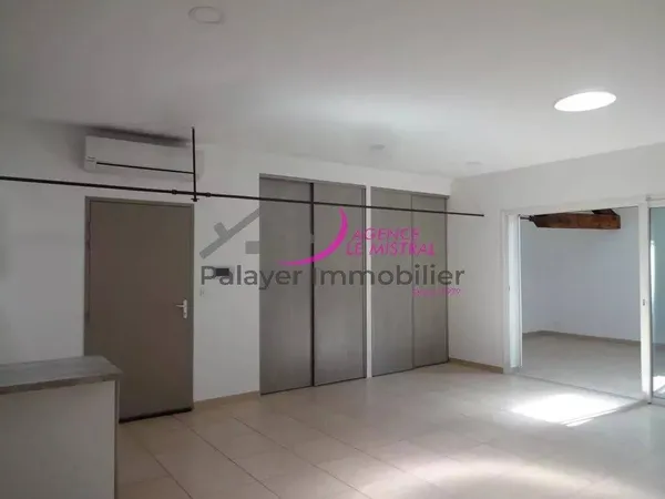 Appartement 3 pièces 101 m² 