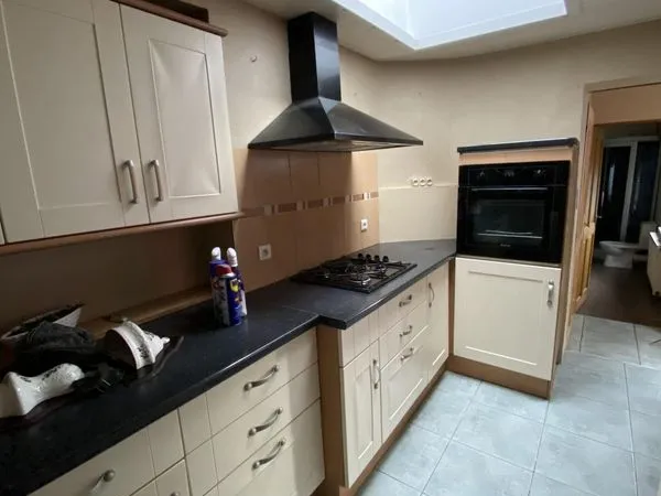Maison 6 pièces 140 m² 