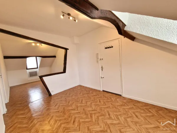 Appartement 3 pièces 45 m² 