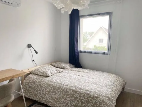 Appartement 1 pièce 14 m² 