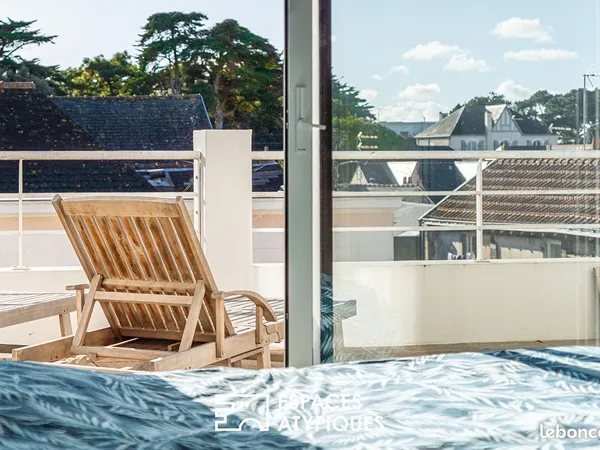 Maison 10 pièces 260 m² 