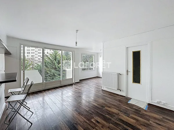 Appartement 3 pièces 74 m² 