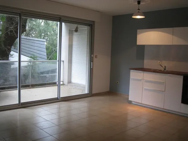Appartement de 50m2 à louer sur Montpellier 