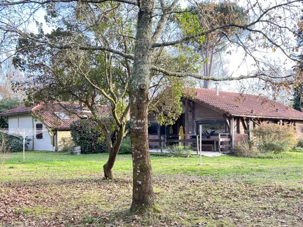 Maison 3 pièces 63 m² 