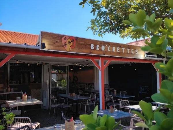 Vente fond de commerce restaurant 