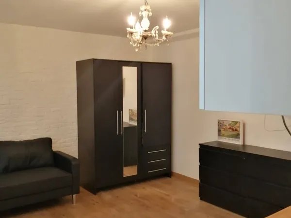 Appartement 3 pièces 33 m² 