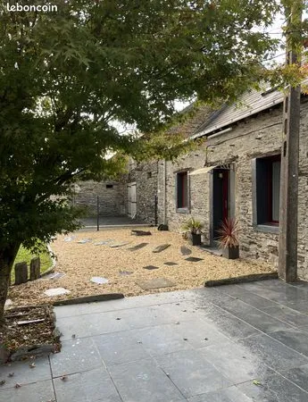 Maison 6 pièces 1158 m² 