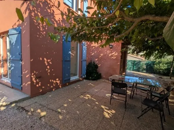 Maison 7 pièces 165 m² 
