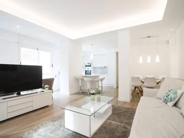 Appartement 2 pièces 70 m² 
