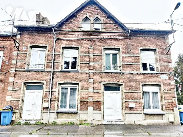Maison 12 pièces 220 m² 