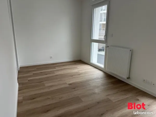 Maison 4 pièces 102 m² 