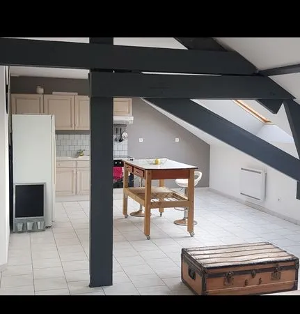 Appartement T3 