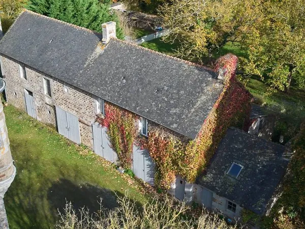 Maison 3 pièces 120 m² 