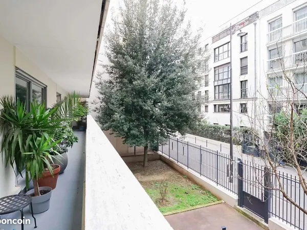 Appartement 5 pièces 127 m² 