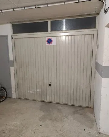 Stationnement Vente Sainte-Maxime   39000€