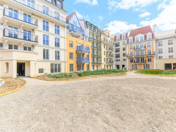 Appartement 3 pièces 67 m² 