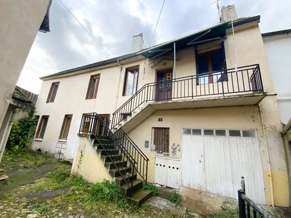 AUTUN - CENTRE VILLE - IDEAL INVESTISSEUR