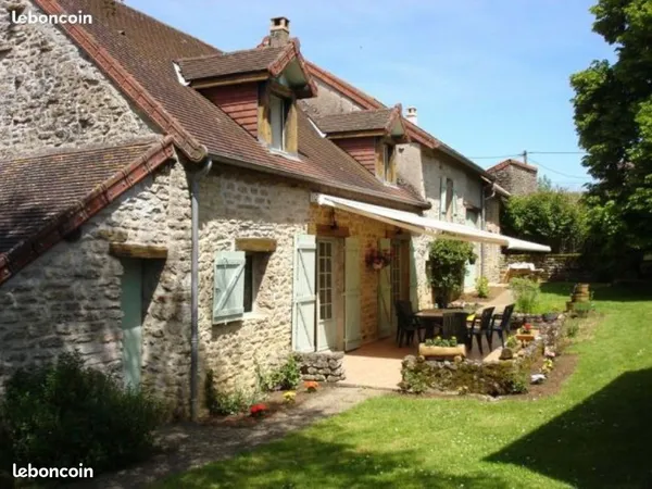 🏡 Maison familiale rénovée 