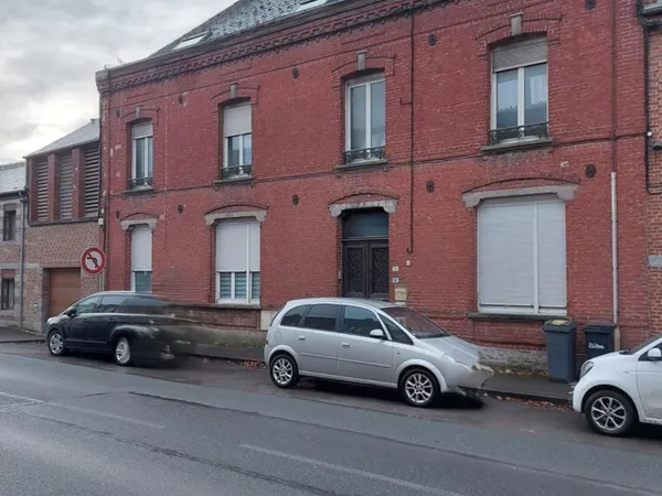 Maison 5 pièces 103 m² 